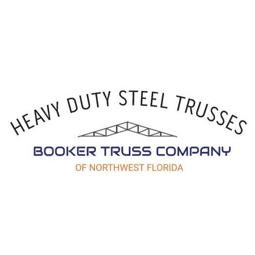 Booker Truss Company of North West Florida Logo