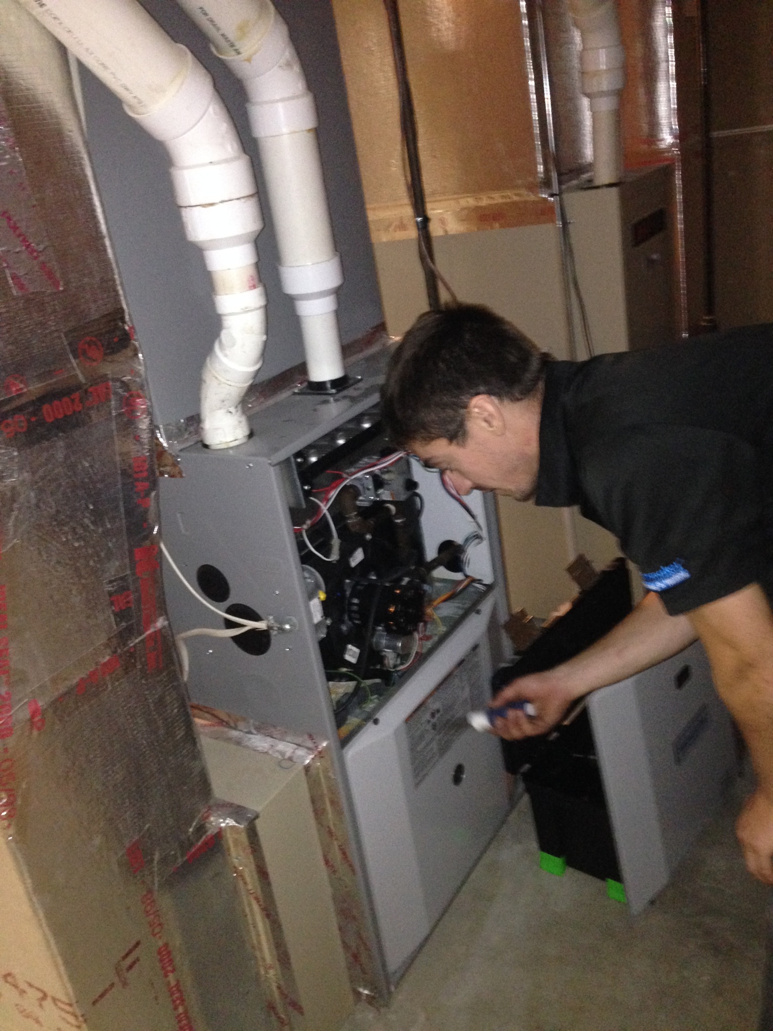 We provide you with critical information you need to make the right decision between repairing or re Metro Comfort Systems Heating and Air Conditioning Powell (614)760-5883
