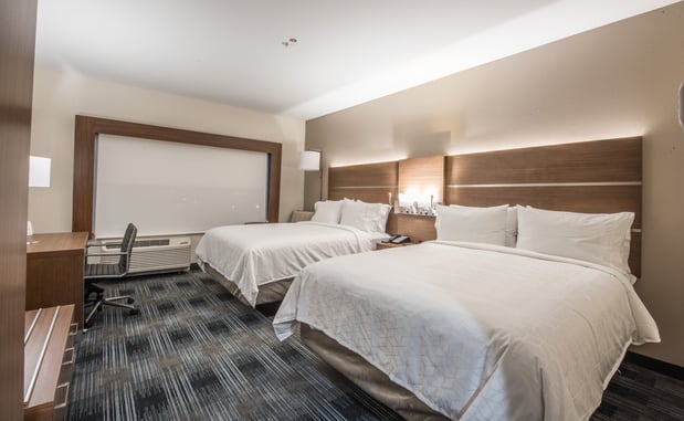 Images Holiday Inn Express & Suites Houston Westchase - Westheimer by IHG