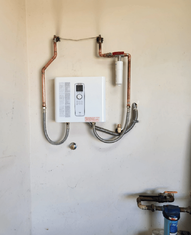 Images Midway Plumbing