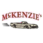 Forever Yours McKenzie's Express Car Care & Window Tint Logo