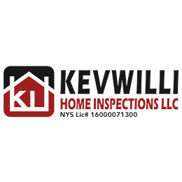 Kevwilli Home Inspections Llc
