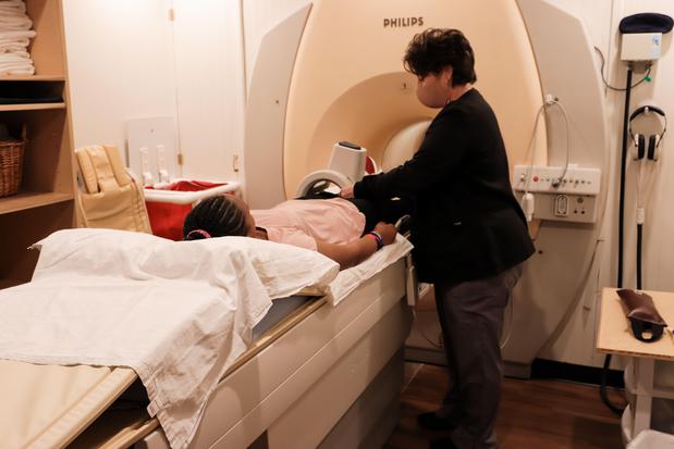 Images Midlands Orthopaedics & Neurosurgery, PA