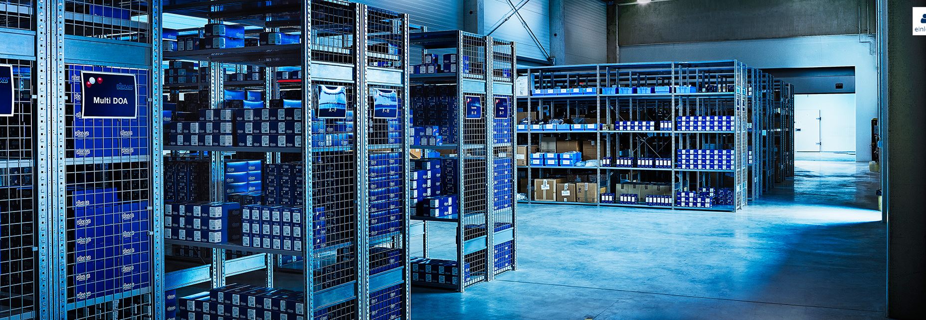 DIALAB Produktion und Vertrieb von chemisch-technischen Produkten und Laborinstrumenten Gesellschaft, IZ NOE-Sued Hondastrasse, Objekt M5 in Wiener Neudorf