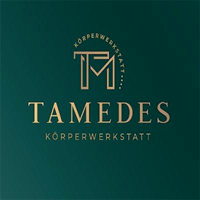 Tamedes Körperwerkstatt - Kosmetik / Wellness / Physiotherapie / Podologie in Uetze - Logo