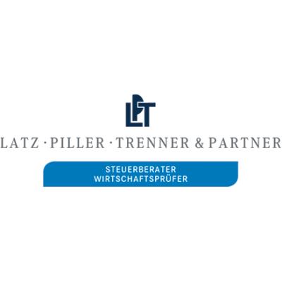 Latz - Piller - Trenner in Düsseldorf - Logo