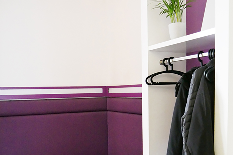 Naturheilpraxis Katja Schmitt, Klingenberg 28 in Memmelsdorf