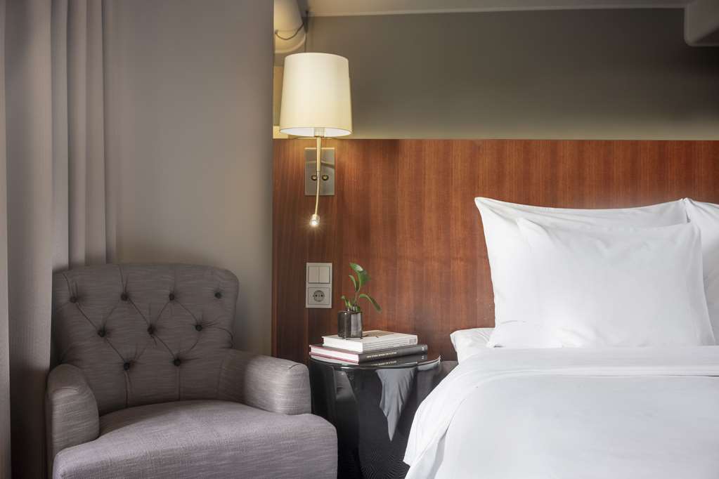 Images Radisson Blu Arlandia Hotel, Stockholm-Arlanda