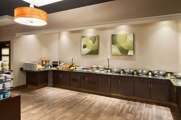 Images DoubleTree by Hilton Somerset Hotel and Conference Center