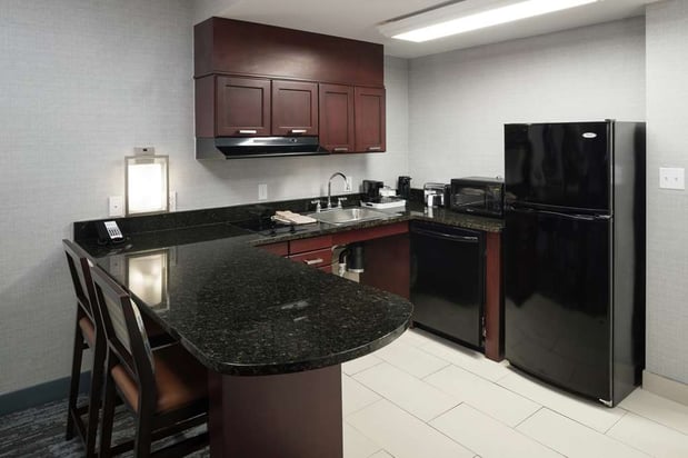 Images Hampton Inn & Suites Memphis-Beale Street