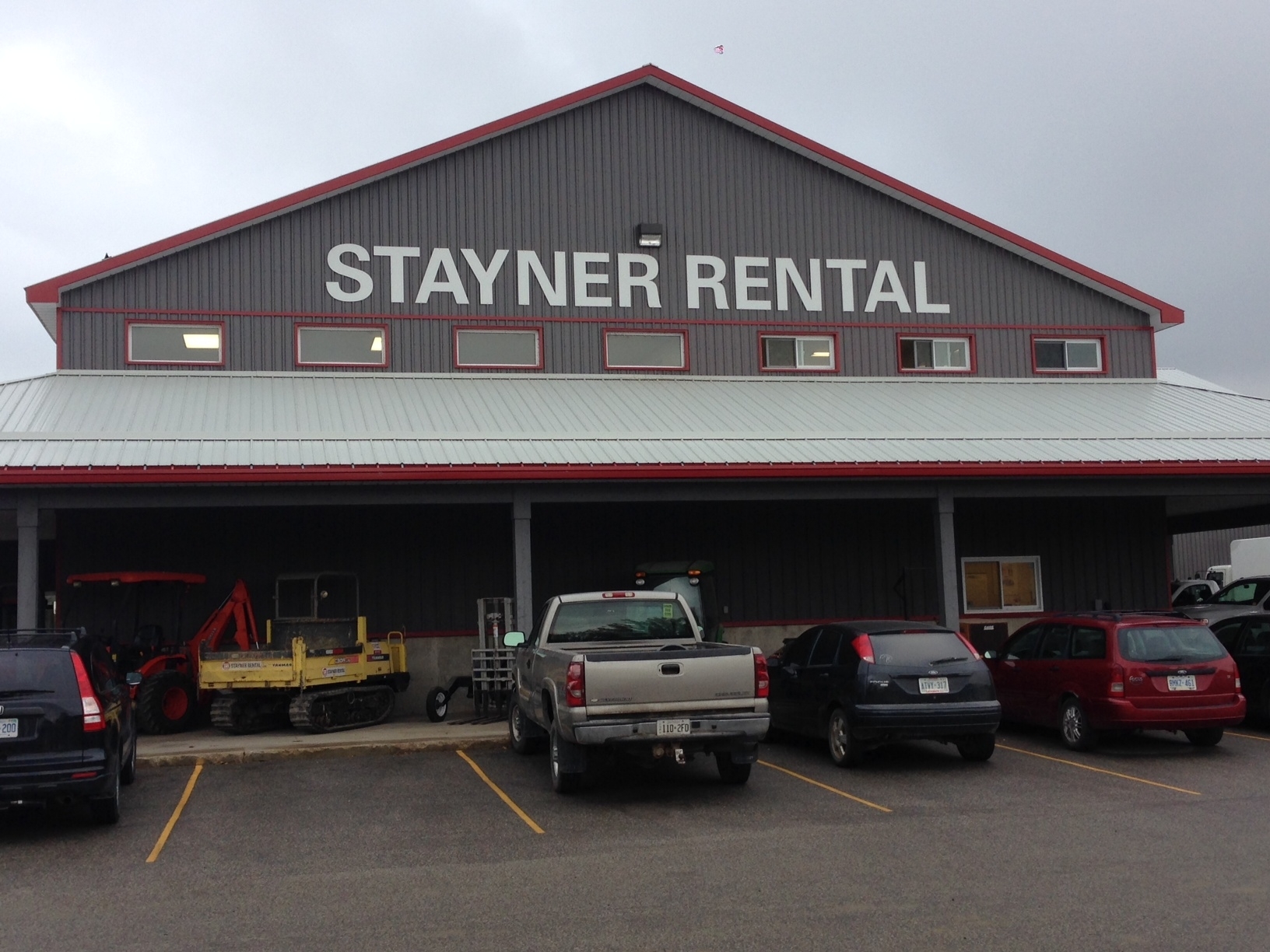 Stayner Rental, Stayner ON Ourbis