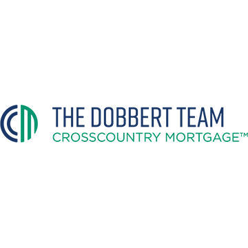 Anthony Dobbert at CrossCountry Mortgage, LLC Logo