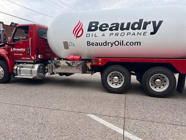 Images Beaudry Oil & Propane