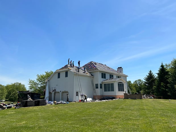 Images My Roofing Contractor