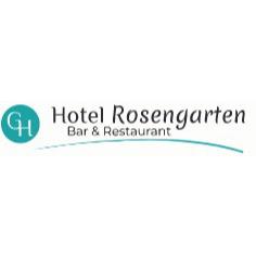 Logo G&H Hotel Rosengarten vormals WOX Hotel