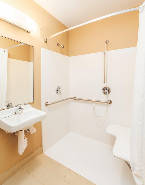 Images Candlewood Suites Houston I-10 East by IHG