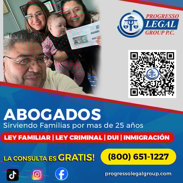 Images Progresso Legal Group P. C