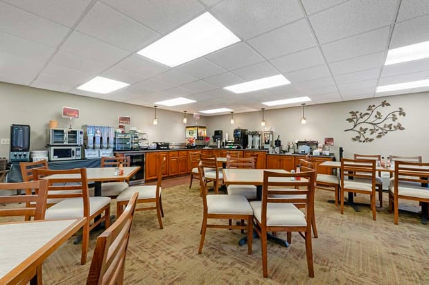 Images Best Western Plus Concord Inn