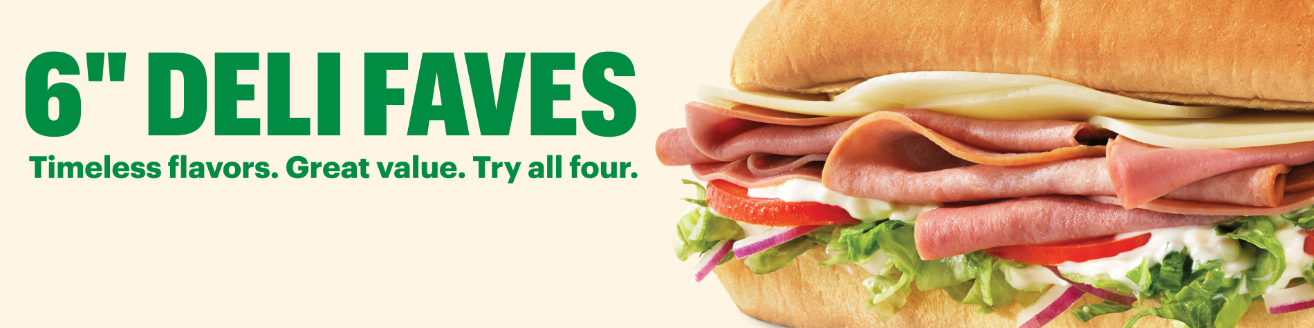 subway tobacco rd Subway® Restaurants - Sandwiches, Salads, Wraps & More