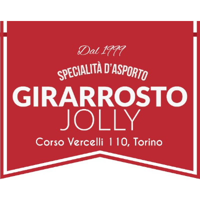 Girarrosto Jolly Logo