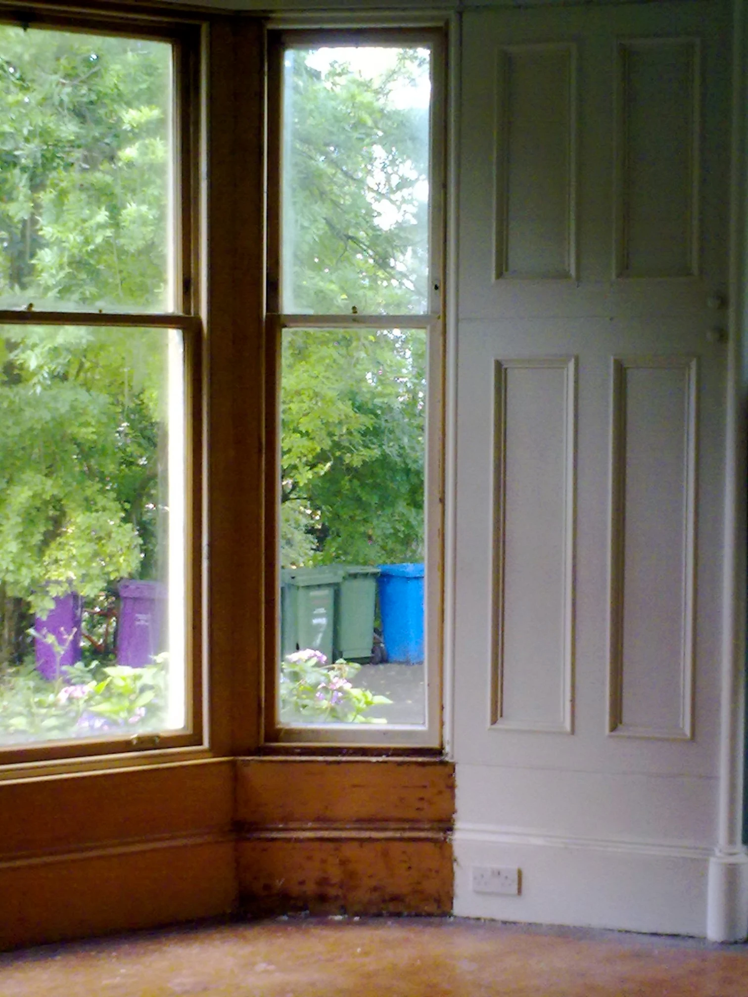 Images Rennie Wishart Restoration