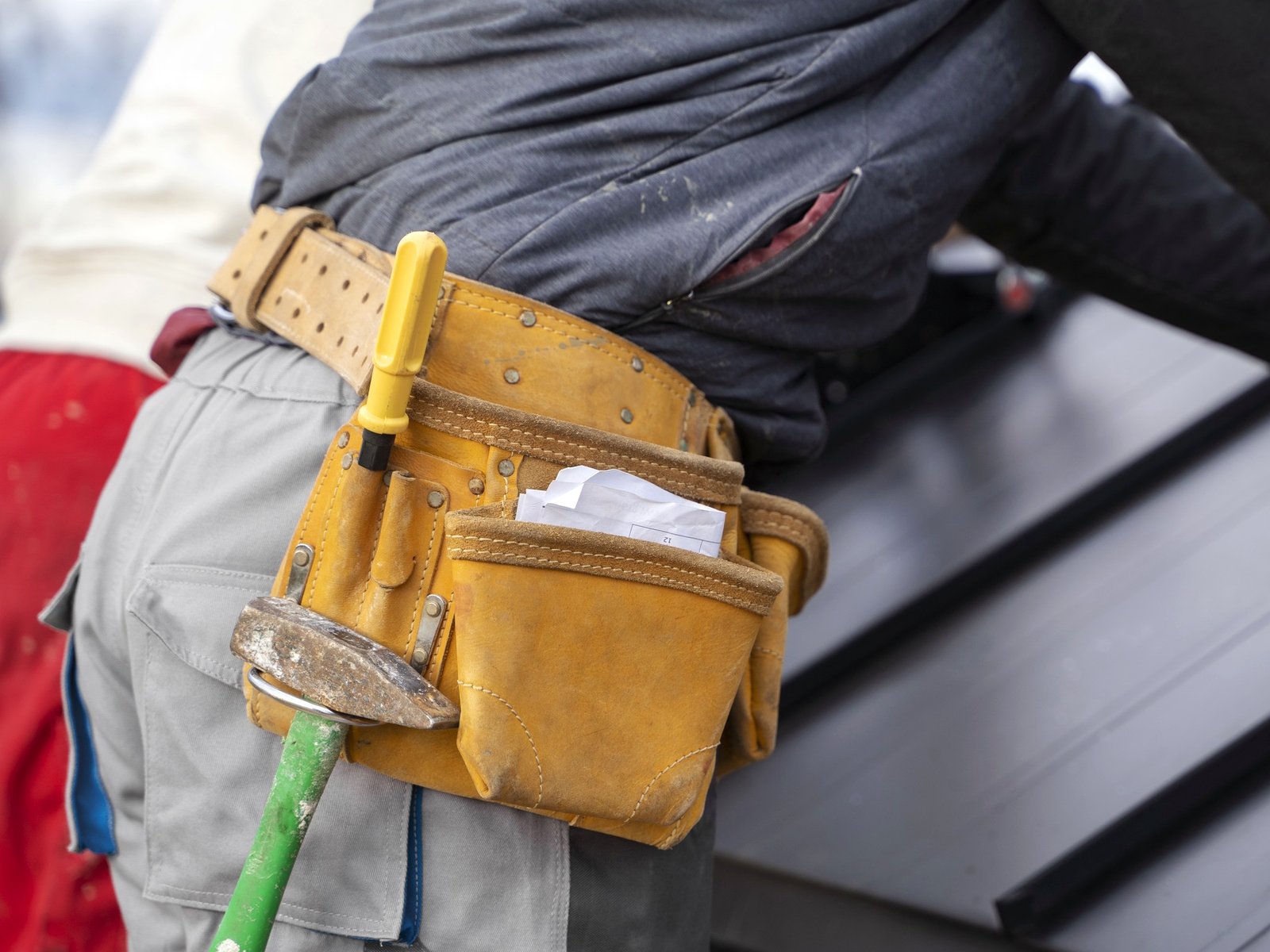 Eddie Roofing Solution Llc