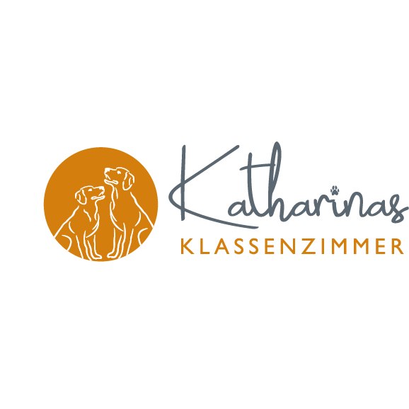 Katharinas Klassenzimmer in Melle - Logo