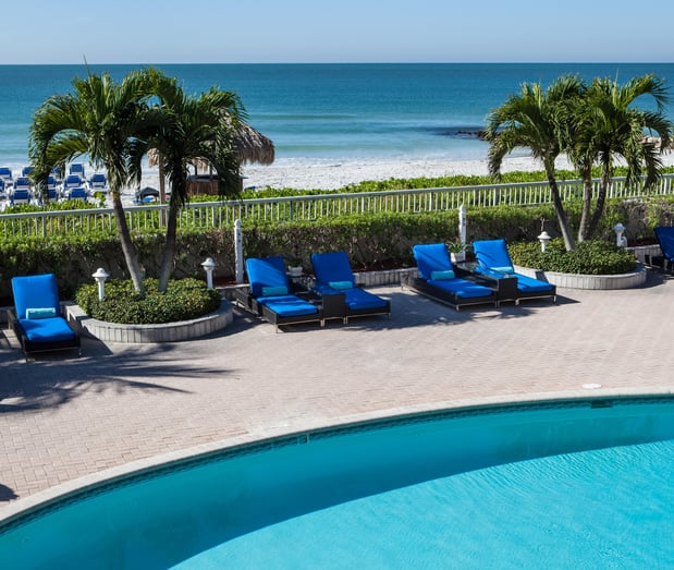 Images Lido Beach Resort