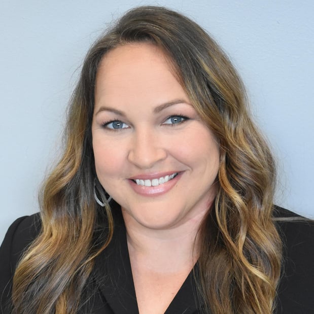 Images Edward Jones - Financial Advisor: Stacey Richmond, CFP®