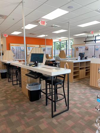 Images Stanton Optical