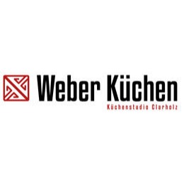Weber Küchen in Herzebrock Clarholz - Logo