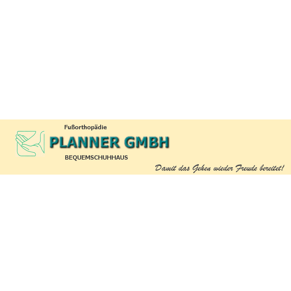 Planner GmbH Logo