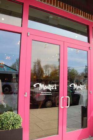 Images Monkee's of Richmond