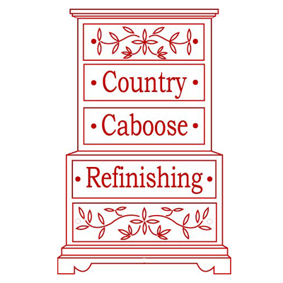 Country Caboose Refinishing Logo