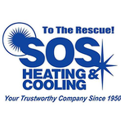 SOS Heating & Cooling Photo