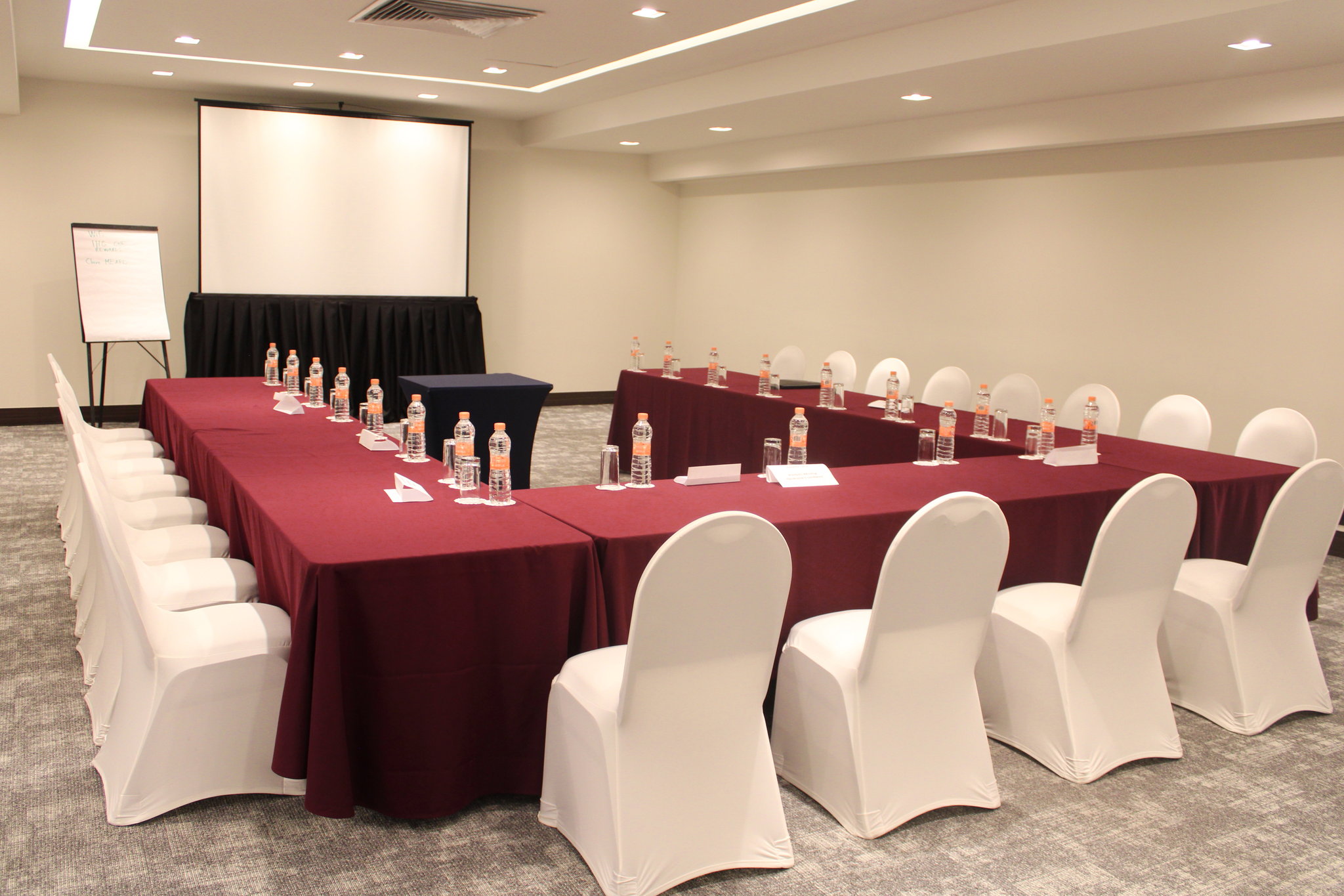 Images Holiday Inn Mexico Dali Airport by IHG