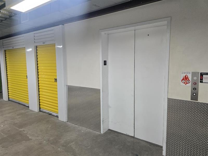 Self Storage Units In Chandler, AZ