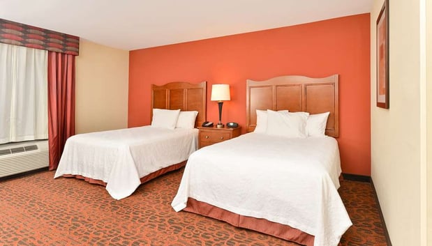 Images Hampton Inn by Hilton Muscatine