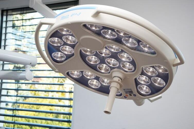 Kundenbild groß 10 Zahnarztpraxis Dr. med. dent. Thomas Köhnke