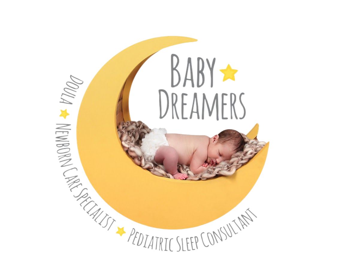 Baby Dreamers Image