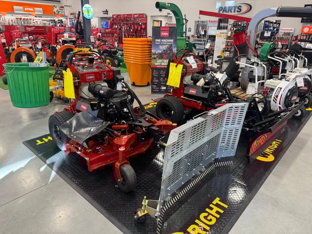 Images Boston Lawnmower