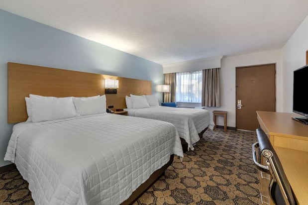 Images Best Western Palm Beach Lakes