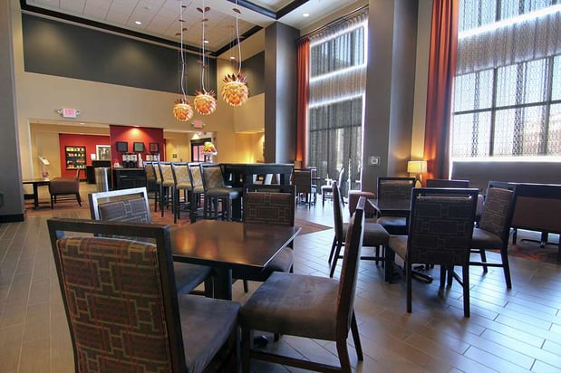 Images Hampton Inn & Suites Grand Forks
