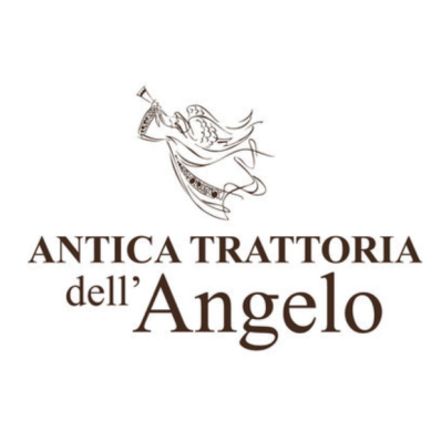 Antica Trattoria dell'Angelo Logo