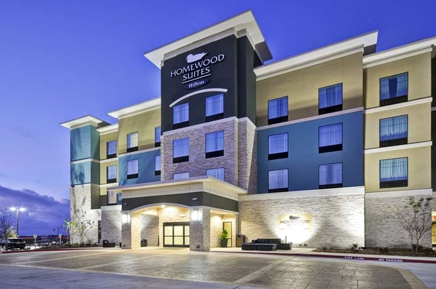 Images Homewood Suites by Hilton New Braunfels