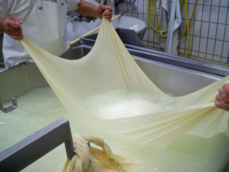 Images Nuova Latteria Fontana