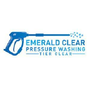 Emerald Clear Pressure Washing