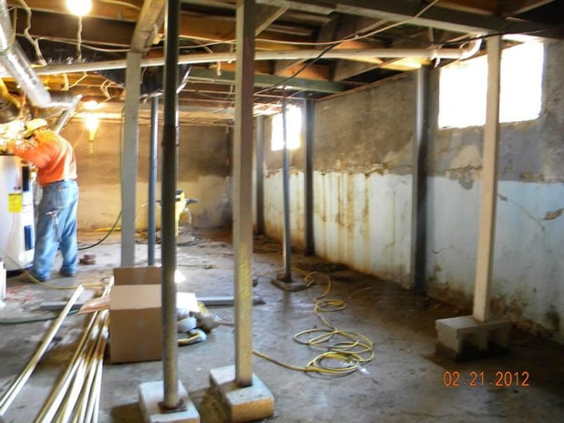 Images Eddie Ross Construction