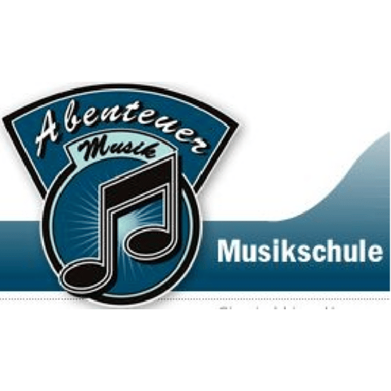 Axel Thomas Musikschule Abenteuer Musik in Hamburg - Logo