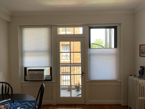Images Budget Blinds of Northwest Washington DC & National Harbor